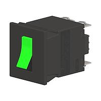 Carling Technologies MD2-B-14-625-1-A42-2-C Circuit Breakers MD2B146251A422C