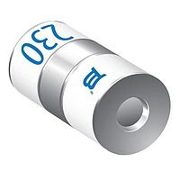 Bourns 2056-09-ALF 3 전극 경부하 가스 방전관 90볼트 3E RAD GDT 6X8mm 직경