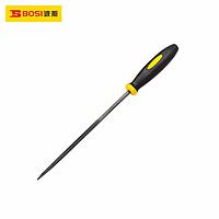 BOSI BS507015 Needle File (5¢x180mm)