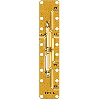 Quantic X-Microwave XR-B6K1-0419D ບອດປະເມີນຜົນ Switches, ADRF5047BCCZNSMT