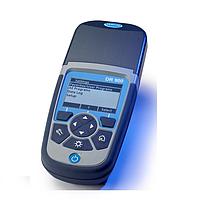 Máy đo  màu đa chỉ tiêu HACH 9385100 (0 - 2 Abs)