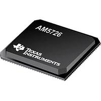 Bộ vi xử lý - Bộ xử lý MPU Sitara 760 - FCBGA -40 đến 105 A 595-AM5726BABCXAR Texas Instruments AM5726BABCXA