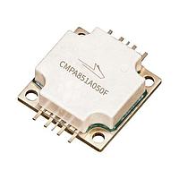 Bộ Khuếch Đại RF 50W, Bộ Khuếch Đại Công Suất GaN MMIC, 28V, 8.5-10.5GHz, Mặt Bích MACOM CMPA851A050F