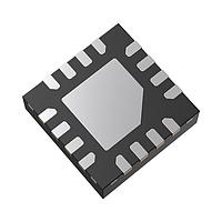 Toshiba TB67H453FTG(O,EL) H-Bridge Driver Brushed Motor Driver IC, 50V/3.5A with current monitoring function in QFN16 3x3