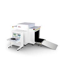ZOAN ZA10080D X Ray Baggage Scanner (1000(W)*800(H)mm)