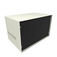 Vỏ thiết bị đo 8.5x8.9x13.5" kim loại Hammond Manufacturing 1452KE9