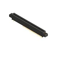 EDAC 887-050-544-803 Receptacles High Temp Card Edge Connector