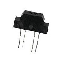 TT Electronics / Optek Technology OPB702 光スイッチ、反射型、フォトトランジスタ出力反射センサー トランジスタ出力