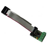 Cảm biến khí ĐẦU DÒ POLYMER RẮN Amphenol SGX Sensortech RS485-CONVERSION-MOD