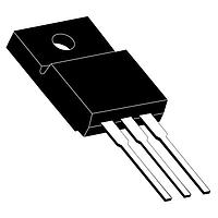 MOSFET TO220 800V 15A MOSFET kênh N Vishay Siliconix SIHA17N80E-GE3