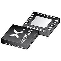 Bộ Mở Rộng I/O I2C và SMBus Điện Áp Thấp 16-bit với ngõ ra ngắt và thanh ghi cấu hình Nexperia NCA9555BYHP