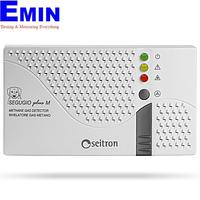 Máy dò rò rỉ khí Seitron DDMSM1 (Methane, 6VA)