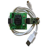 Analog Devices DS28S60EVKIT# 評価キット DS28S60 評価システム