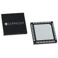 Module SIP ESP32 ECO V3 Bluetooth, Wi-Fi với bộ nhớ flash 4 MB, MCU lõi kép, combo Wi-Fi & Bluetooth, LGA 48 chân, 7*7 mm Espressif Systems ESP32-PICO-V3