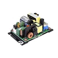 CUI Inc VMS-130-36-BP AC-DC Power Supply ac-dc, 130 W, 36 Vdc, single output, chassis mount, base plate, MED
