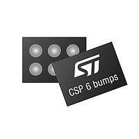 Bộ lọc thông thấp khớp nối cho STM32WBA STMicroelectronics MLPF-WB-04D3