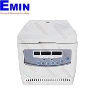 Máy ly tâm để bàn tốc độ cao Medmay MC3011 (16500rpm; 17700×g)