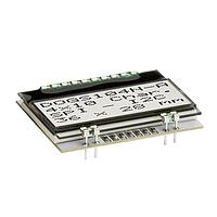 Mô-đun Màn hình Ký tự LCD Mô-đun LCD 4X10 Trắng Nền Đen Trong suốt 2.6mm DISPLAY VISIONS EA DOGS104N-A