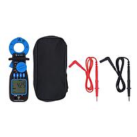 Metrel MD 9260 Clamp Meters (TRMS 6.000 V … 1000 V; 200.0 A … 2000 A)
