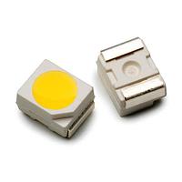 Đèn LED công suất cao màu trắng, 5000K 2300mcd, 20mA Broadcom ASMT-UWB1-NX3D2