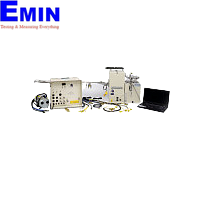 Environmental M5-A-S1 排気サンプリングポンプ（基本）（等速）
