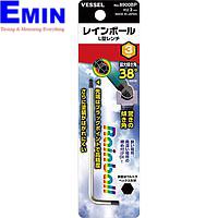 Chìa vặn lục giác đầu bi Vessel 8900BP (H3.0) (144344)