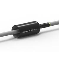 AMP Connectors - TE Connectivity EE0447-000 Heat Shrink Tubing and Sleeves WCSM-24/6-150-S-(B50)