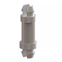 Khoảng cách, Khoá, Tự nhiên, 7/8 inch Essentra Components SP2-14-01