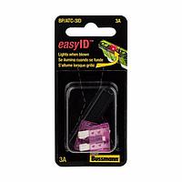 Cầu chì ô tô PACKA easyID ATC Eaton Bussmann BK/ATC-5ID
