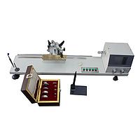 Thiết bị kiểm tra độ xoắn của sợi vải XHinstruments XHX-05
