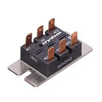 Mô-đun SCR 25A 600V AC mô-đun công tắc công suất Sensata Technologies - Crydom M252542