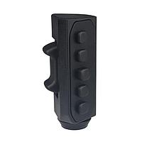 OTTO G3-E11DD11 Grips G3, JHM ມືຊ້າຍ, ປຸ່ມກົດ 5 ປຸ່ມ