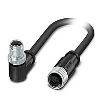 PHOENIX CONTACT 1340769 Ethernet Cables / Networking Cables NBC-M12MRY/2 0-94H/M12FSY