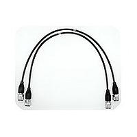 Cáp kiểm tra cổng KEYSIGHT 11857D (7mm, 50 ohm, 3 GHz)