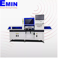 Máy đặt linh kiện SMT lắp ráp PCB I.C.T I.C.T-ONM10 (60000CPH)