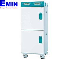 Tủ ấm JEIOTECH IB-02G-2C (5~80℃, 60 lít x 2 Ngăn)
