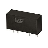 Bộ cách ly FISM THT IsoVolt 4kV 10.8-13.2V Đầu ra Wurth Elektronik 177920524