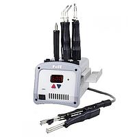 Trạm hàn, tuốt dây đa năng PACEWORLDWIDE SMR