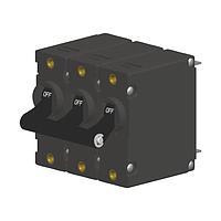 Carling Technologies AA3-B0-34-610-5G1-C Circuit Breakers AA3B0346105G1C