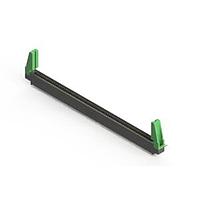 EDAC 395-072-559-688 Standard Card Edge Connectors .100" (2.54mm) Pitch Card Edge Connector