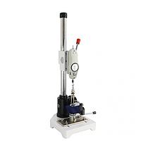 GESTER GT-C09 버튼 스냅 인장 강도 시험기