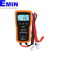 Máy kiểm tra pin VICTOR 3025 (100-1700CCA, DC 9-35V)