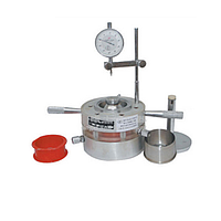 Máy kiểm tra độ nén đất Samyon GJY K0 (1000KPa)