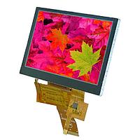 DISPLAY VISIONS EA TFT043-42ATS 4.3인치 TFT LCD 정전식 터치 디스플레이