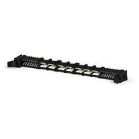 AMP Connectors - TE Connectivity 1766308-1 Receptacles 14P/30S SOCKET T/H