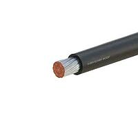 HUBER+SUHNER RXL 125 6MM2 RD Coaxial Cables Signal&Control cable RADOX 125 single core unscreened, red