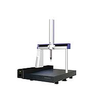 MITUTOYO Crysta-Apex C164016 ເຄື່ອງວັດແທກປະສານງານ CNC (1600mm 4000mm 1600mm)