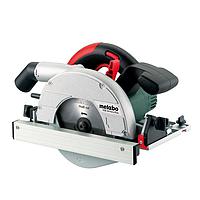 Máy cưa đĩa METABO KSE 55 VARIO PLUS (2000-5200 rpm)