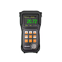 Máy đo độ dày vật liệu bằng siêu âm Mikrosize iThick-7000 (1MHz ~ 20MHz / 0.15 ~ 3200 mm)