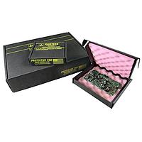 Thùng Đựng Bảng Mạch CIRCUIT BOARD SHIPPER W/FOAM 16 X 15 X 3 IN Protektive Pak 37087